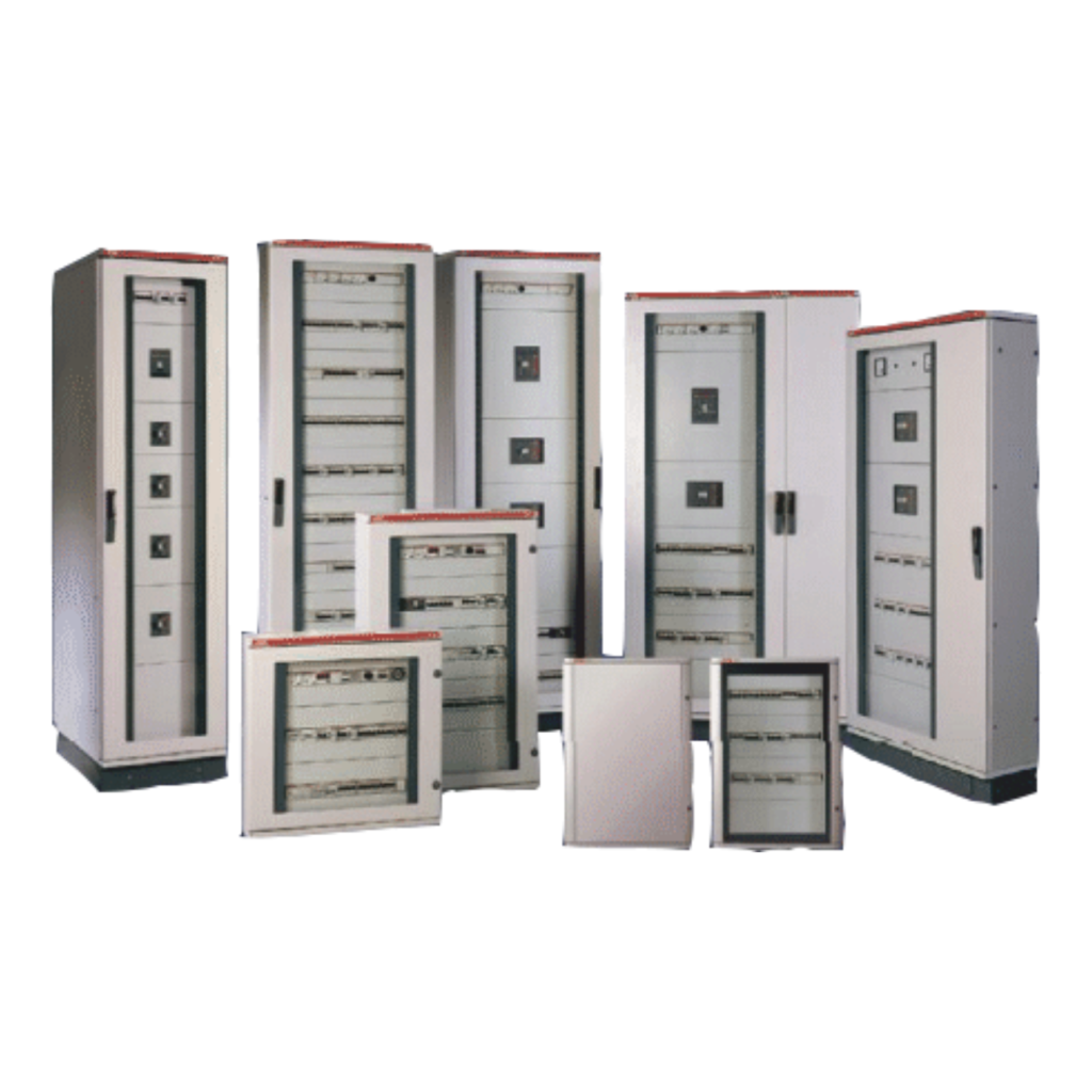 Distribution switchgear Technical catalogue