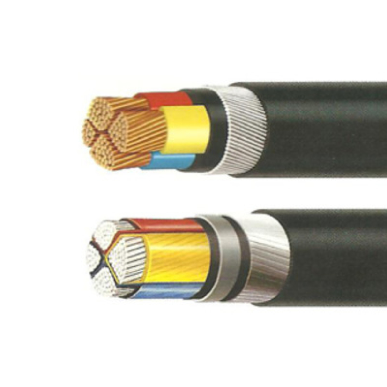Hv And Lv Panels » STRONGER
