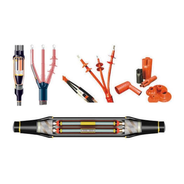 Read more about the article HV cable End Termination kits & Straight through